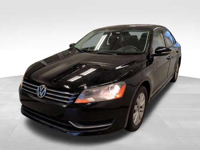 2012 Volkswagen Passat S -
                  Utica, NY