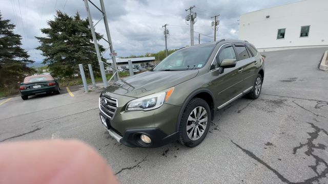Thumbnail: 2017 Subaru Outback - 5