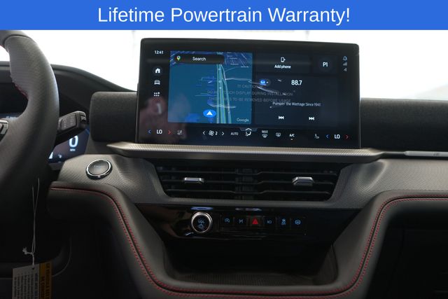 Thumbnail: 2025 Ford Explorer - 23