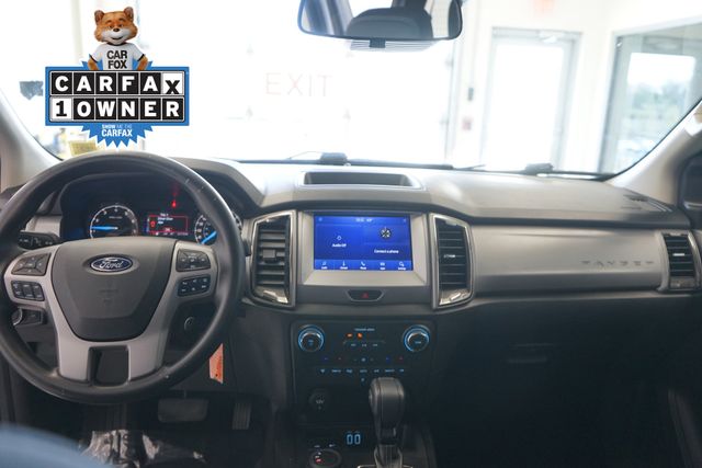 Thumbnail: 2023 Ford Ranger - 31
