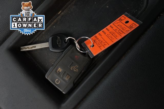 Thumbnail: 2020 Chevrolet Silverado 2500 - 24