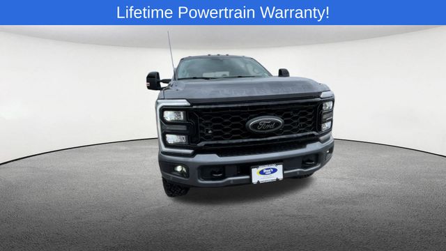 Thumbnail: 2026 Ford F-250 - 3