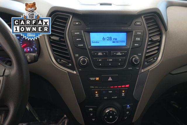 Thumbnail: 2016 Hyundai Santa Fe - 23
