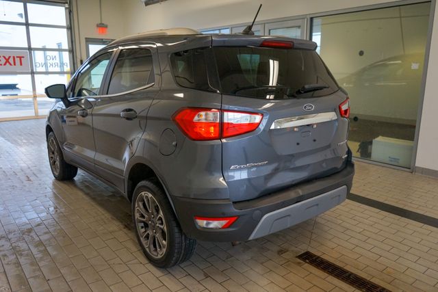 Thumbnail: 2020 Ford EcoSport - 11