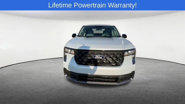 Thumbnail: 2025 Ford Maverick - 3