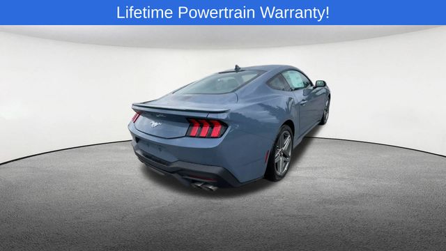 Thumbnail: 2026 Ford Mustang - 9