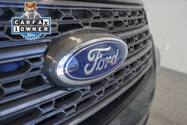 Thumbnail: 2023 Ford Explorer - 19