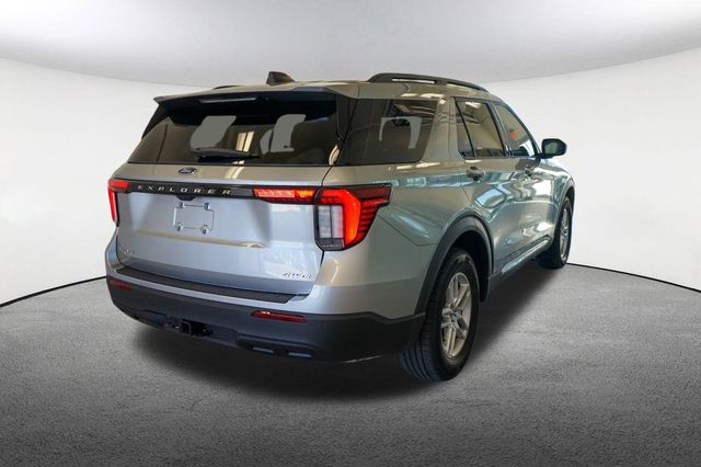 Thumbnail: 2025 Ford Explorer - 15