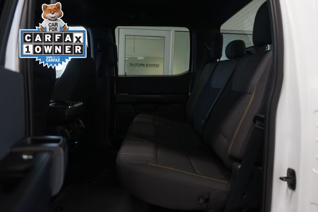 Thumbnail: 2024 Ford F-150 - 28