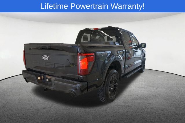 Thumbnail: 2025 Ford F-150 - 5