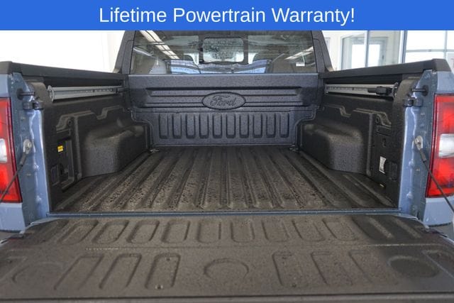 Thumbnail: 2026 Ford Maverick - 13