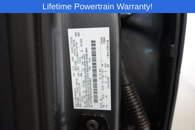 Thumbnail: 2025 Ford F-150 - 26