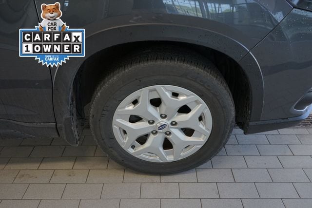 Thumbnail: 2024 Subaru Forester - 15