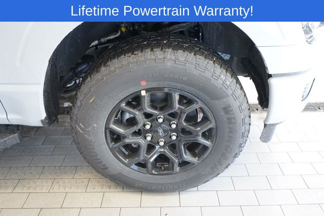 Thumbnail: 2026 Ford F-150 - 16