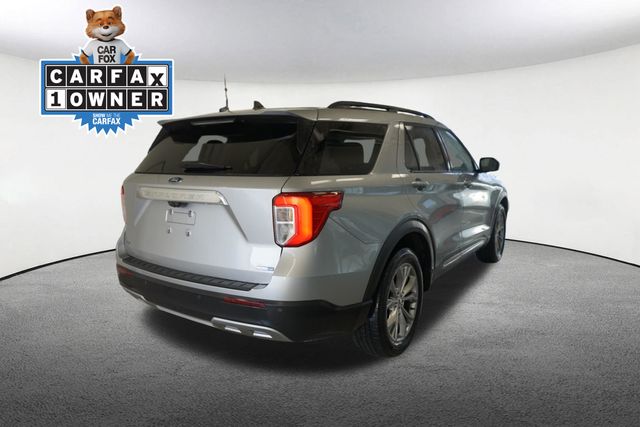 Thumbnail: 2023 Ford Explorer - 14