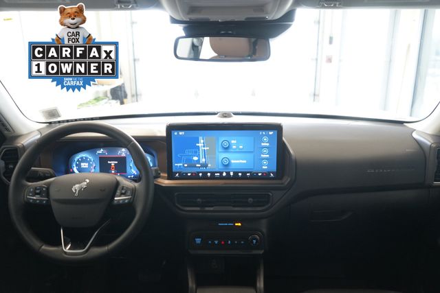 Thumbnail: 2025 Ford Bronco Sport - 31