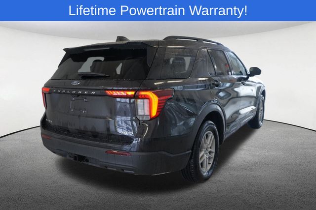 Thumbnail: 2026 Ford Explorer - 15