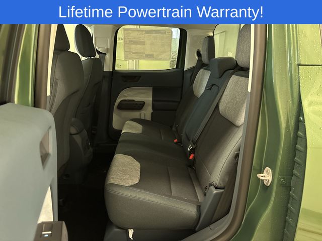 Thumbnail: 2025 Ford Maverick - 21