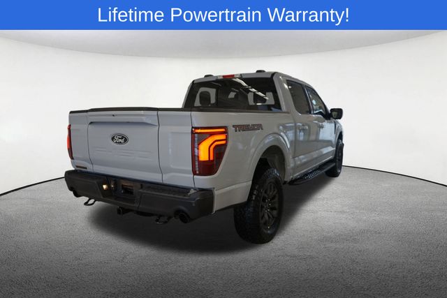 Thumbnail: 2025 Ford F-150 - 5