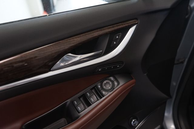 Thumbnail: 2018 Buick Enclave - 20