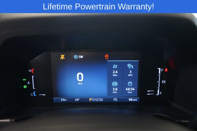 Thumbnail: 2025 Ford Ranger - 21