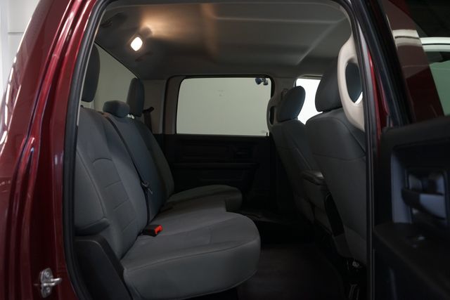 Thumbnail: 2017 RAM 2500 - 21