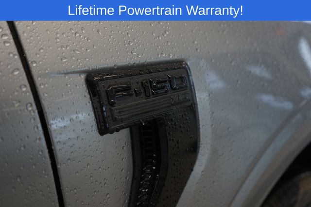 Thumbnail: 2025 Ford F-150 - 14