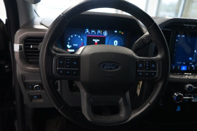 Thumbnail: 2024 Ford F-150 - 21