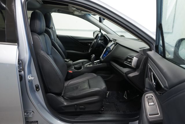 Thumbnail: 2021 Subaru Outback - 33