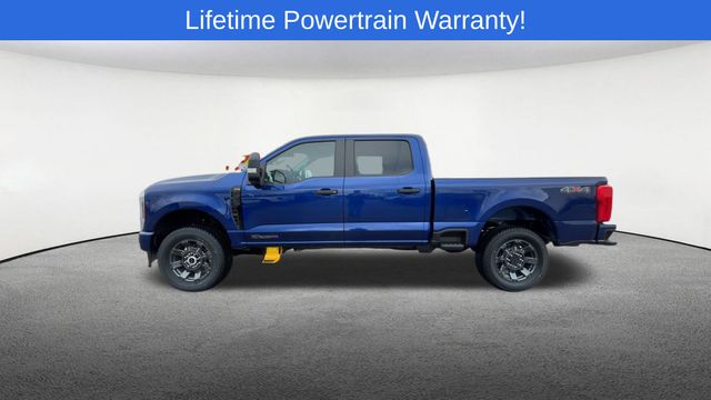 Thumbnail: 2026 Ford F-250 - 5