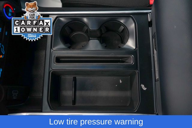 Thumbnail: 2025 Ford F-150 - 21