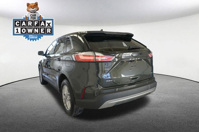 Thumbnail: 2023 Ford Edge - 2