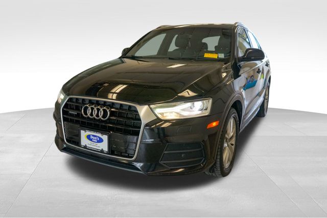 2017 Audi Q3 Premium -
                  Utica, NY