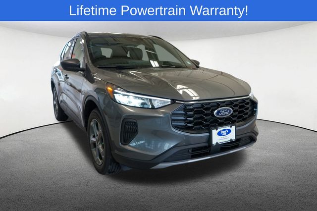 Thumbnail: 2025 Ford Escape - 9