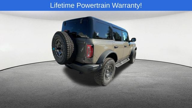 Thumbnail: 2025 Ford Bronco - 8