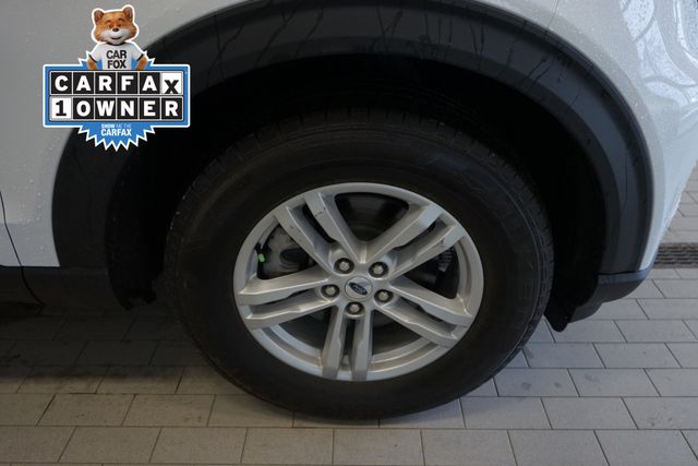 Thumbnail: 2023 Ford Explorer - 15