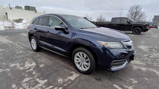 Thumbnail: 2016 Acura RDX - 2