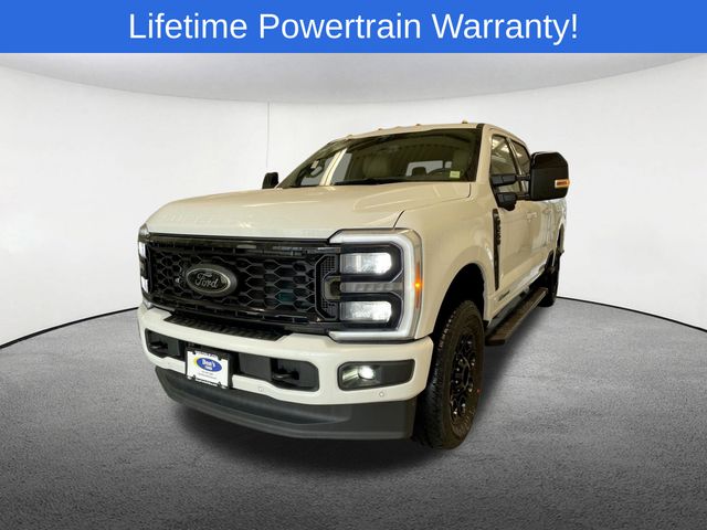Thumbnail: 2026 Ford F-250 - 1