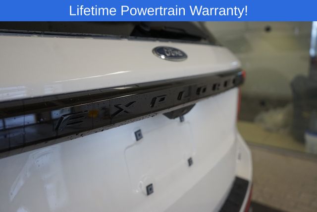 Thumbnail: 2026 Ford Explorer - 5