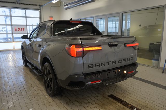 Thumbnail: 2023 Hyundai Santa Cruz - 11