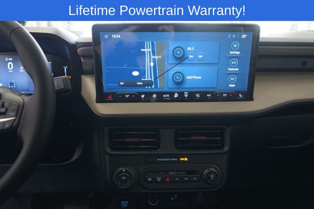 Thumbnail: 2026 Ford Maverick - 24