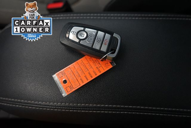 Thumbnail: 2021 Ford Escape - 22