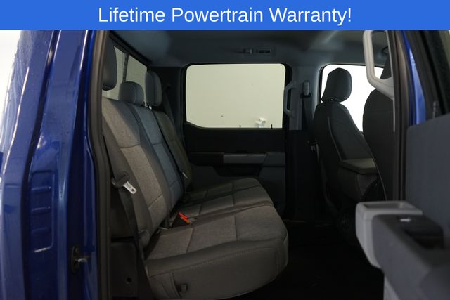 Thumbnail: 2026 Ford F-350 - 28