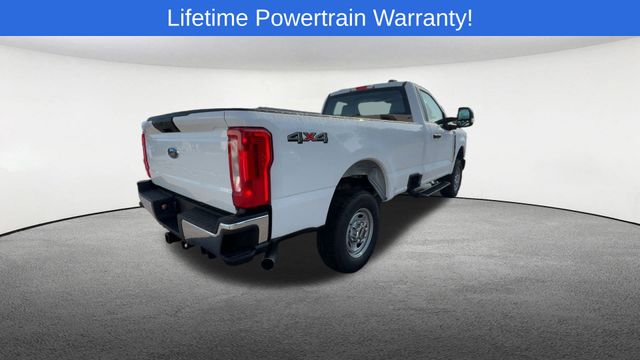 Thumbnail: 2026 Ford F-250 - 9