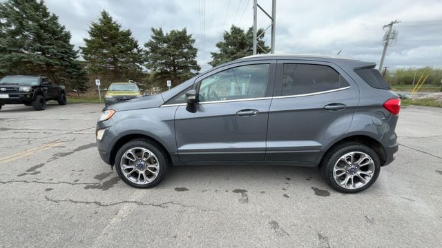 Thumbnail: 2020 Ford EcoSport - 6