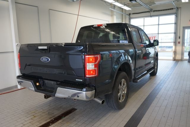Thumbnail: 2018 Ford F-150 - 14