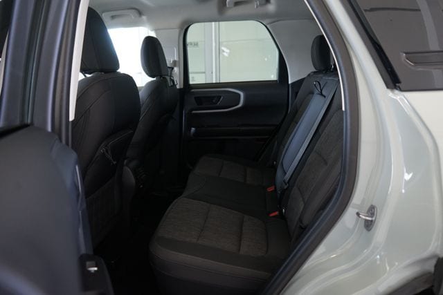 Thumbnail: 2021 Ford Bronco Sport - 28