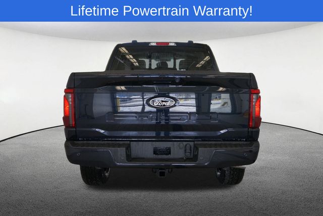 Thumbnail: 2026 Ford F-150 - 11