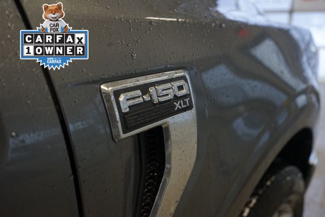 Thumbnail: 2022 Ford F-150 - 7