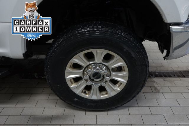 Thumbnail: 2020 Ford F-350 - 16